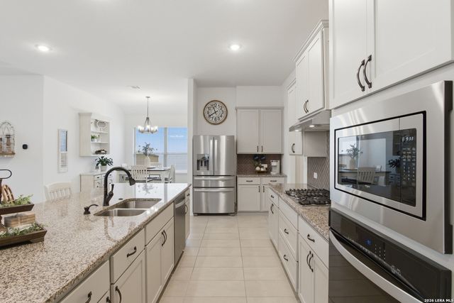 514 Desert Fox, Cibolo, TX 78108
