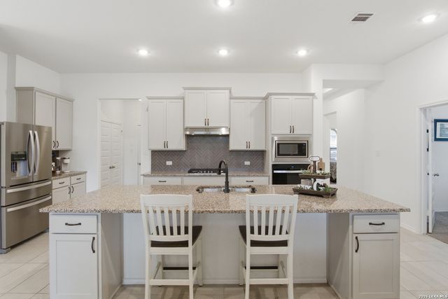 514 Desert Fox, Cibolo, TX 78108