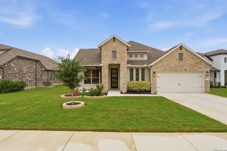 514 Desert Fox, Cibolo, TX 78108