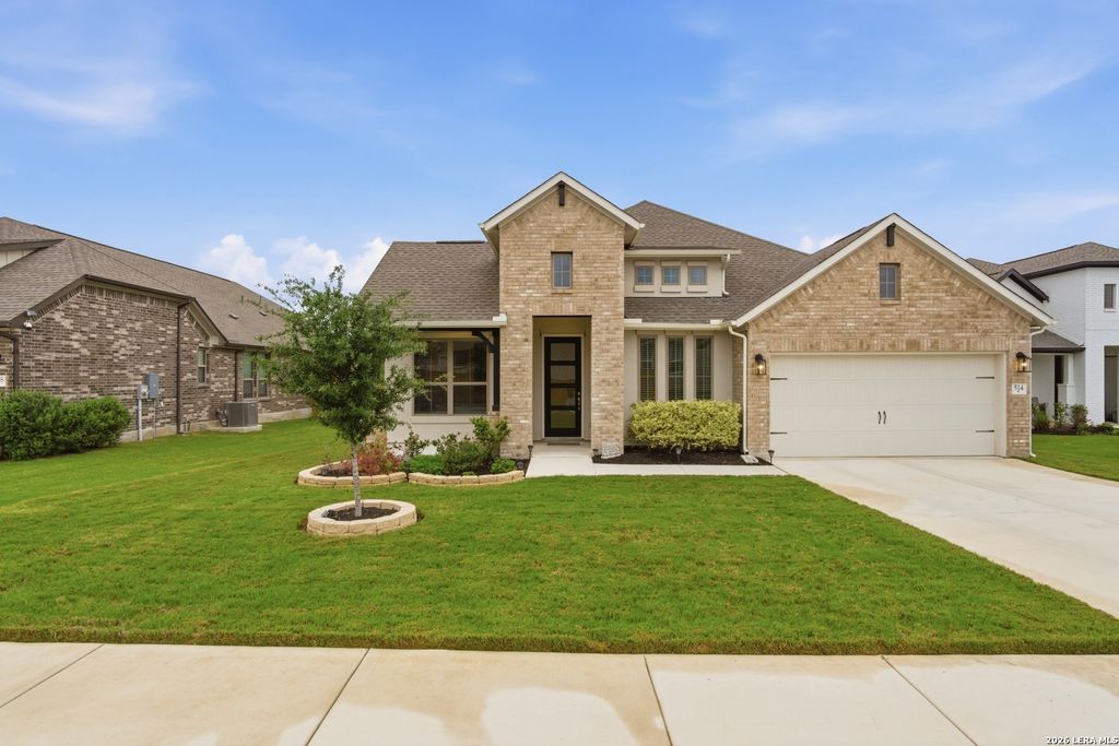 514 Desert Fox, Cibolo, TX 78108
