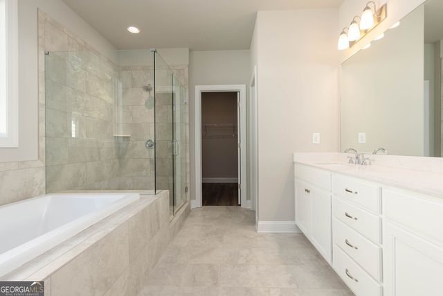 5649 Ernest Way, Flowery Branch, GA 30542