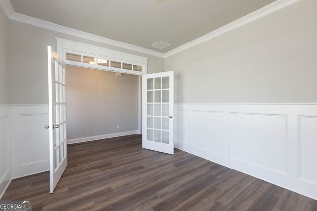 5649 Ernest Way, Flowery Branch, GA 30542