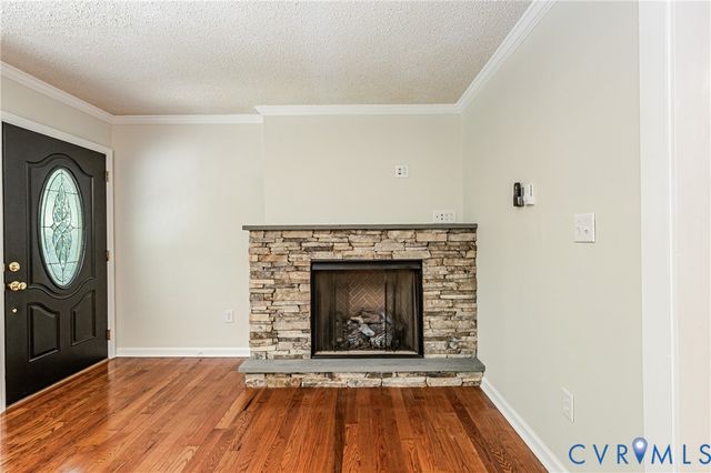 16110 Rowlett Rd, Chesterfield, VA 23838