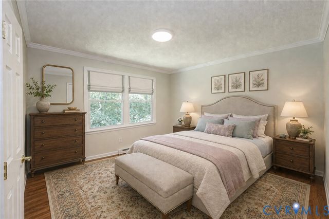 16110 Rowlett Rd, Chesterfield, VA 23838