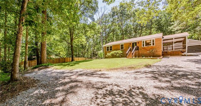 16110 Rowlett Rd, Chesterfield, VA 23838