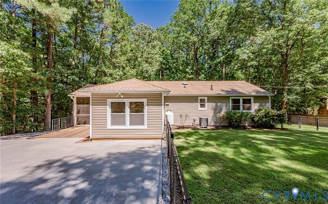 16110 Rowlett Rd, Chesterfield, VA 23838