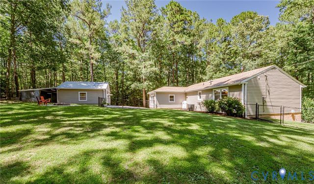 16110 Rowlett Rd, Chesterfield, VA 23838
