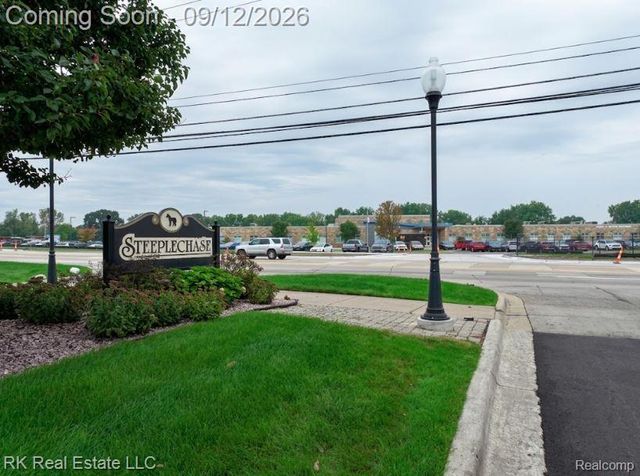 36451 Harness Circle Court, Clinton Charter Township, MI 48035