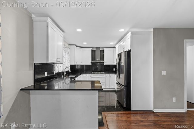 36451 Harness Circle Court, Clinton Charter Township, MI 48035