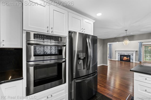 36451 Harness Circle Court, Clinton Charter Township, MI 48035