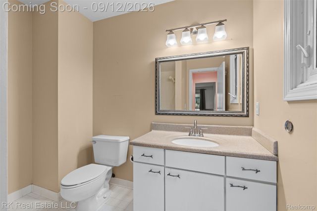 36451 Harness Circle Court, Clinton Charter Township, MI 48035