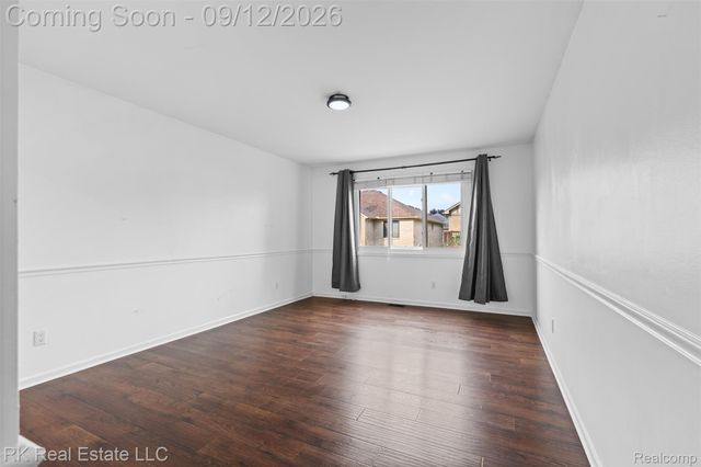 36451 Harness Circle Court, Clinton Charter Township, MI 48035