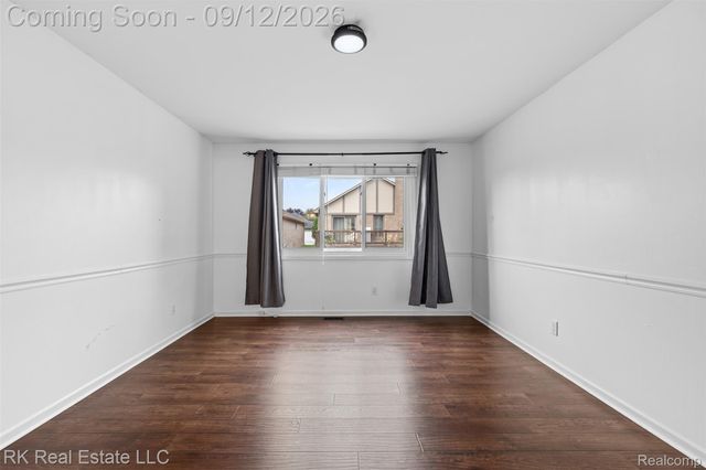36451 Harness Circle Court, Clinton Charter Township, MI 48035