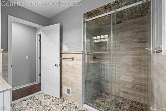 36451 Harness Circle Court, Clinton Charter Township, MI 48035
