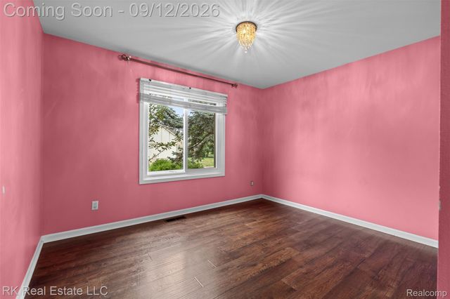 36451 Harness Circle Court, Clinton Charter Township, MI 48035