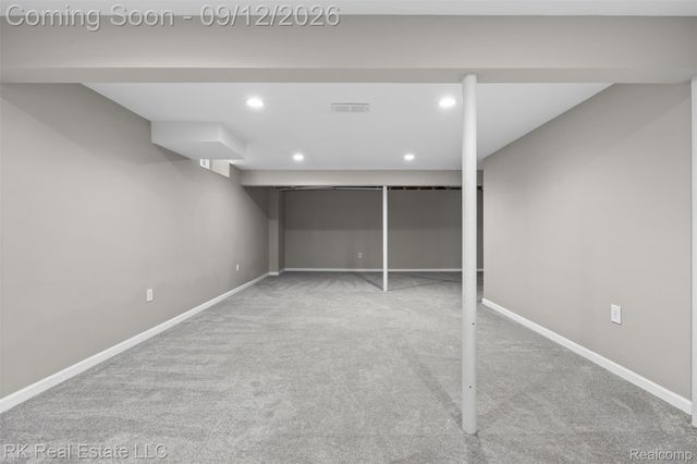 36451 Harness Circle Court, Clinton Charter Township, MI 48035