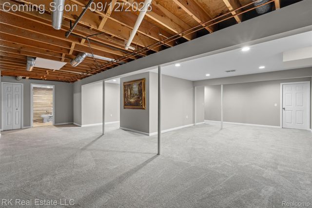 36451 Harness Circle Court, Clinton Charter Township, MI 48035