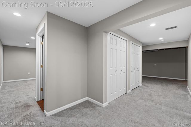 36451 Harness Circle Court, Clinton Charter Township, MI 48035