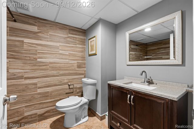 36451 Harness Circle Court, Clinton Charter Township, MI 48035