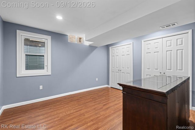 36451 Harness Circle Court, Clinton Charter Township, MI 48035