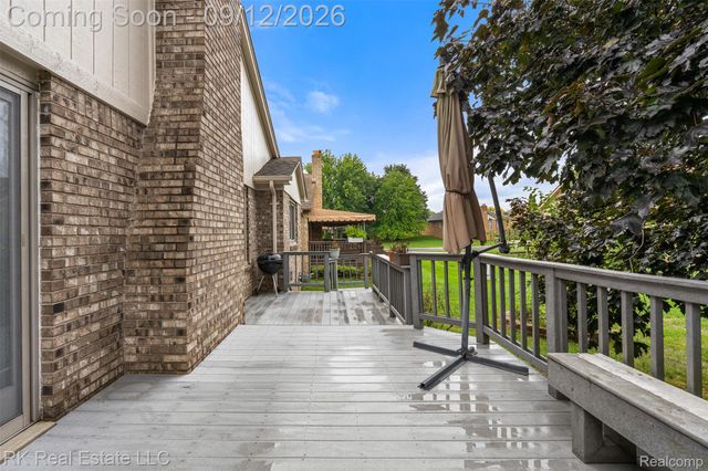 36451 Harness Circle Court, Clinton Charter Township, MI 48035