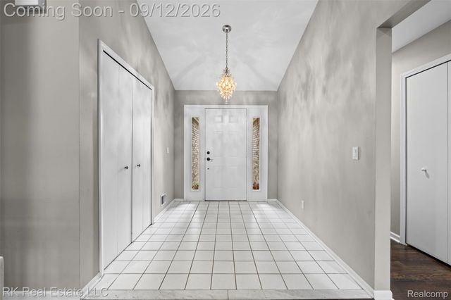 36451 Harness Circle Court, Clinton Charter Township, MI 48035