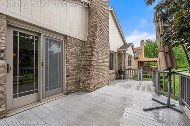 36451 Harness Circle Court, Clinton Charter Township, MI 48035