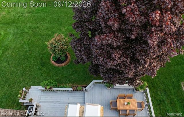 36451 Harness Circle Court, Clinton Charter Township, MI 48035