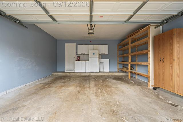 36451 Harness Circle Court, Clinton Charter Township, MI 48035