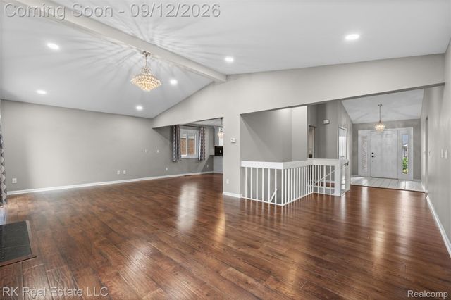 36451 Harness Circle Court, Clinton Charter Township, MI 48035