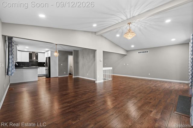 36451 Harness Circle Court, Clinton Charter Township, MI 48035