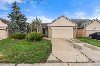 36451 Harness Circle Court, Clinton Charter Township, MI 48035