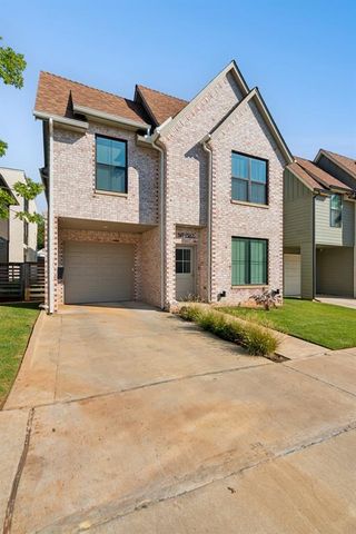 1312 N Blackwelder Avenue, Oklahoma City, OK 73106
