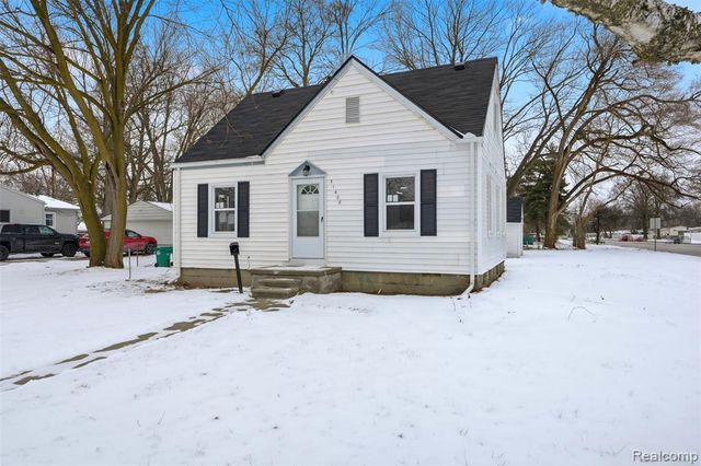 31408 Brown Street, Garden City, MI 48135