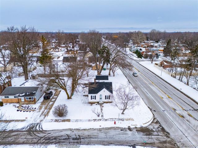 31408 Brown Street, Garden City, MI 48135