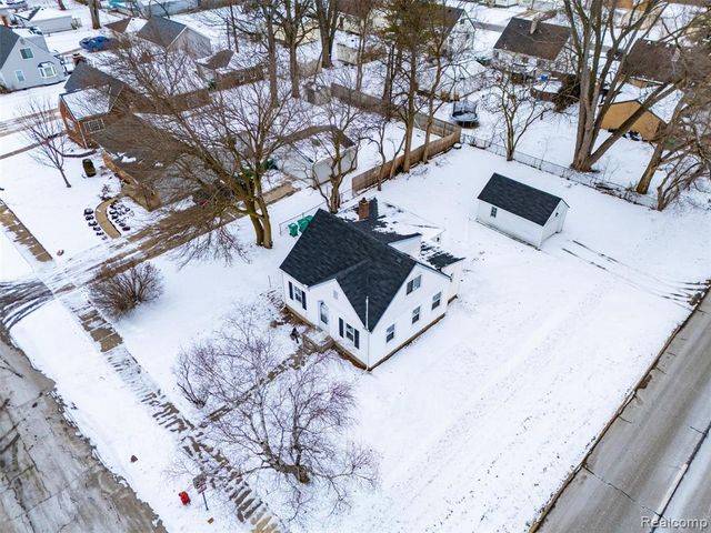 31408 Brown Street, Garden City, MI 48135