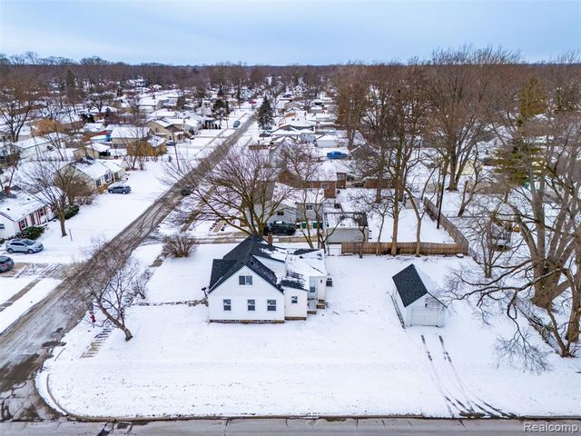 31408 Brown Street, Garden City, MI 48135