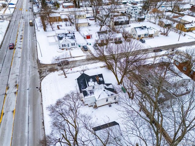 31408 Brown Street, Garden City, MI 48135