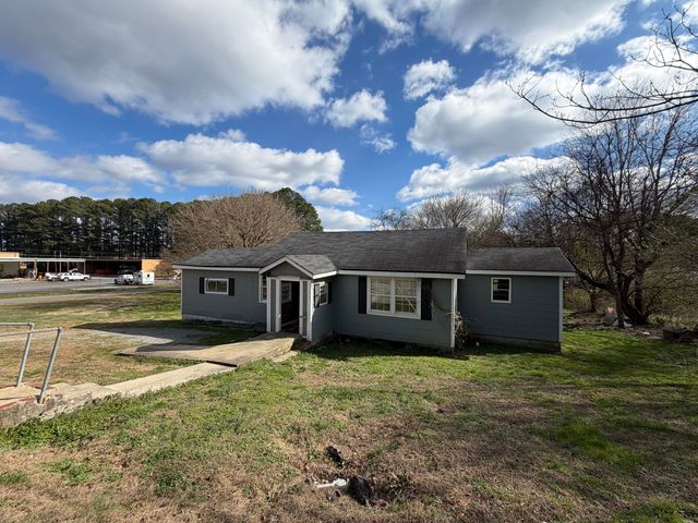 211 Thurman Street, Lafayette, GA 30728