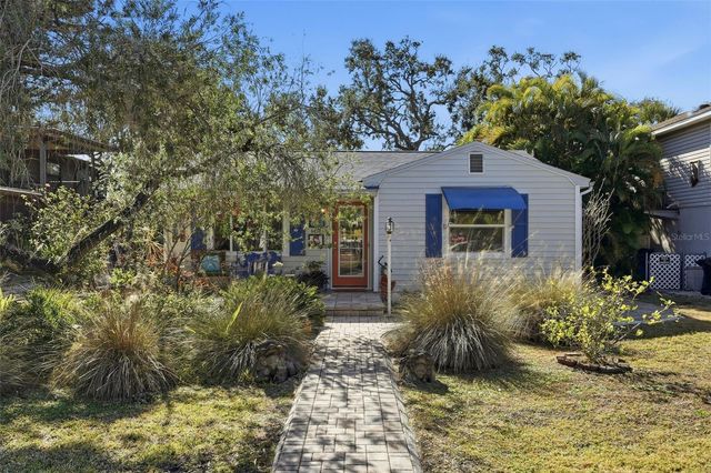 5850 27TH AVENUE S, Gulfport, FL 33707