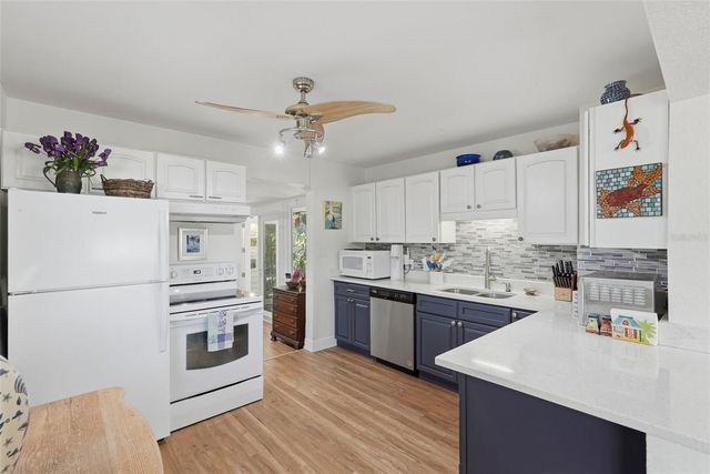 5850 27TH AVENUE S, Gulfport, FL 33707