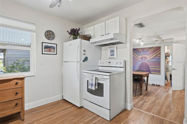 5850 27TH AVENUE S, Gulfport, FL 33707