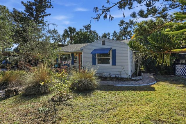 5850 27TH AVENUE S, Gulfport, FL 33707