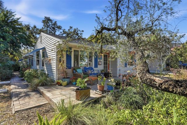 5850 27TH AVENUE S, Gulfport, FL 33707