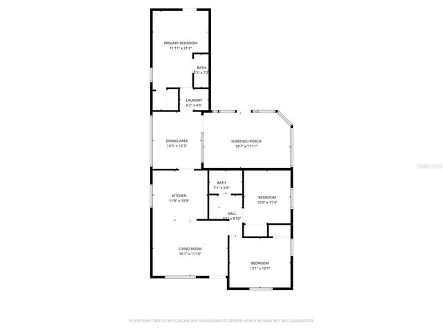 5850 27TH AVENUE S, Gulfport, FL 33707