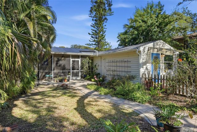 5850 27TH AVENUE S, Gulfport, FL 33707