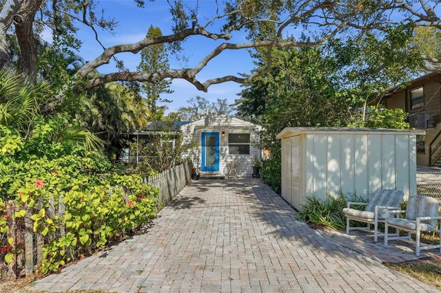 5850 27TH AVENUE S, Gulfport, FL 33707