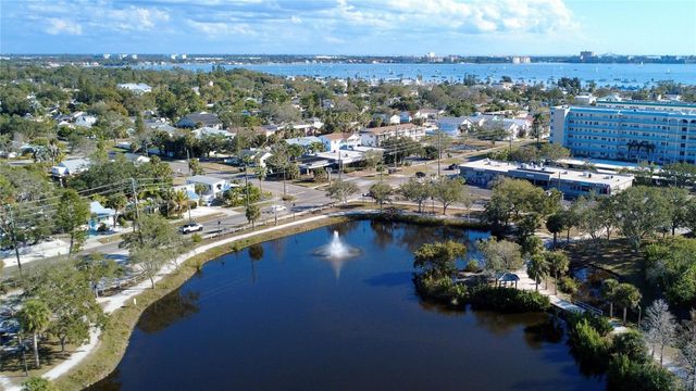 5850 27TH AVENUE S, Gulfport, FL 33707