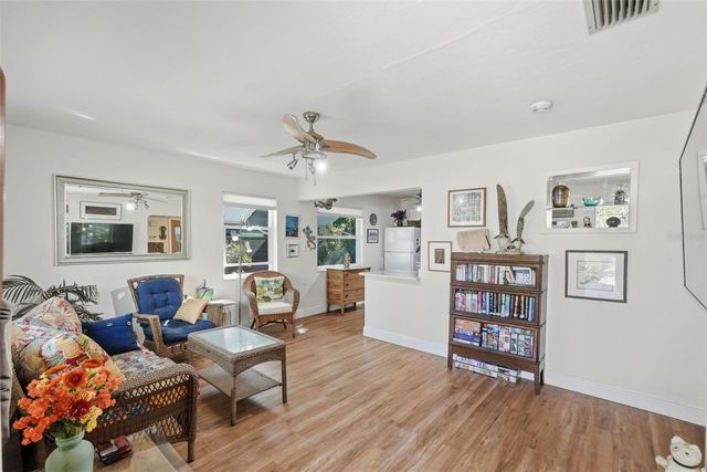 5850 27TH AVENUE S, Gulfport, FL 33707