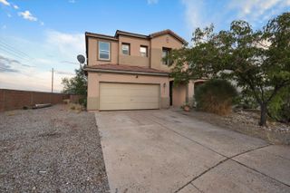 5240 W Dexter Court NE, Rio Rancho, NM 87144